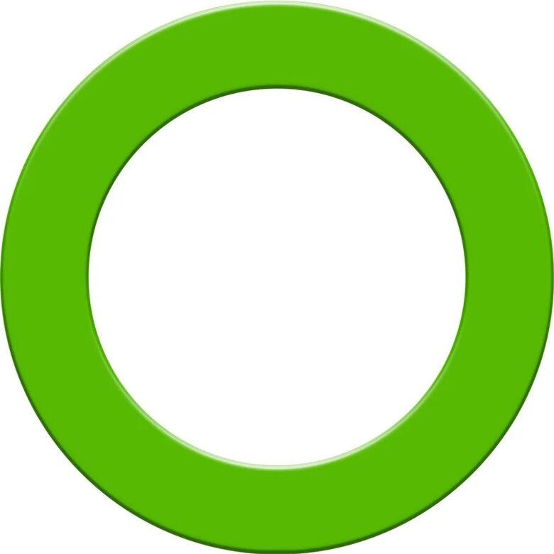 Designa sienas aizsargs - zaļš