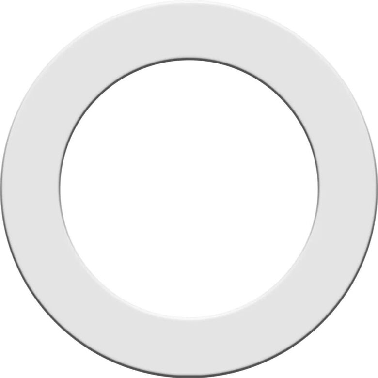 Designa Dartboard Surround - White