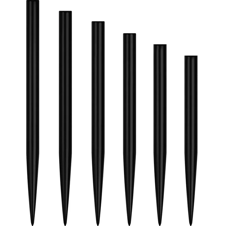 Mission Glade Black Points