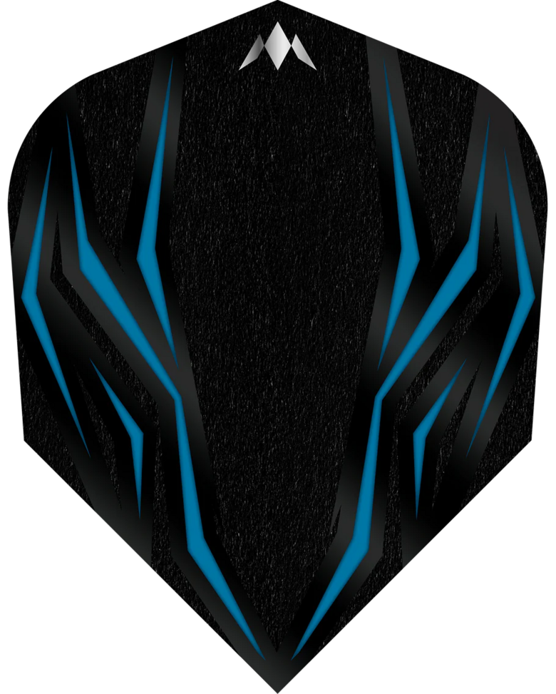 Mission Lava spārniņi (No6)