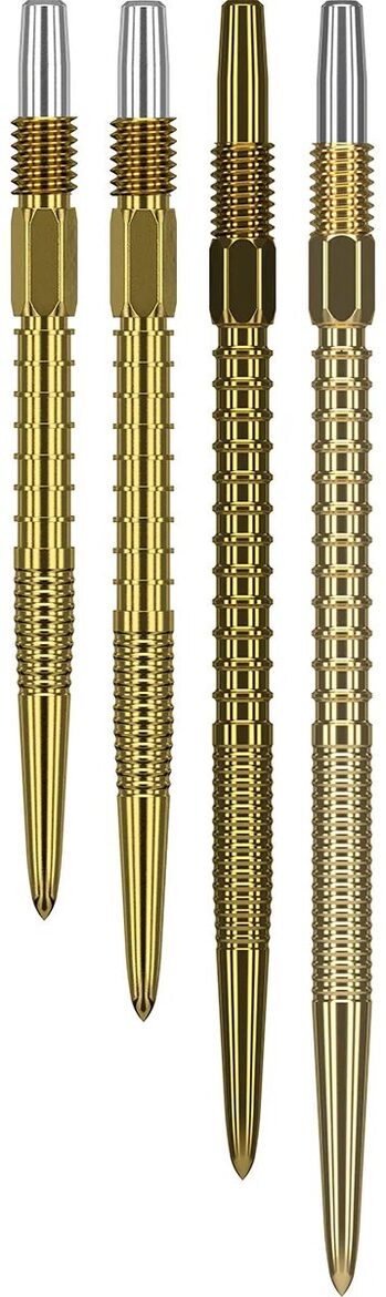 Target Firepoint Swiss Points - Gold