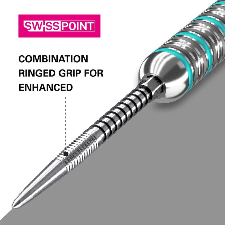 Target Firepoint Swiss Points - Gold