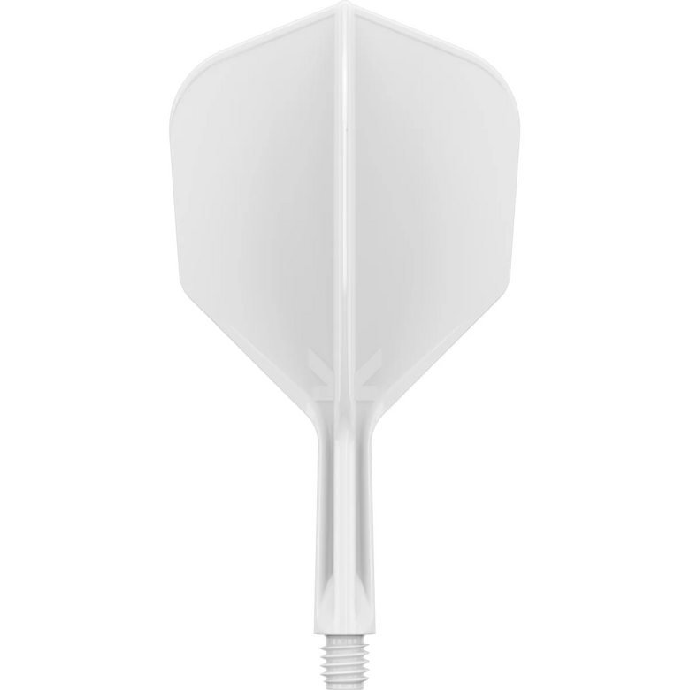 Target K-Flex System - White (No6)