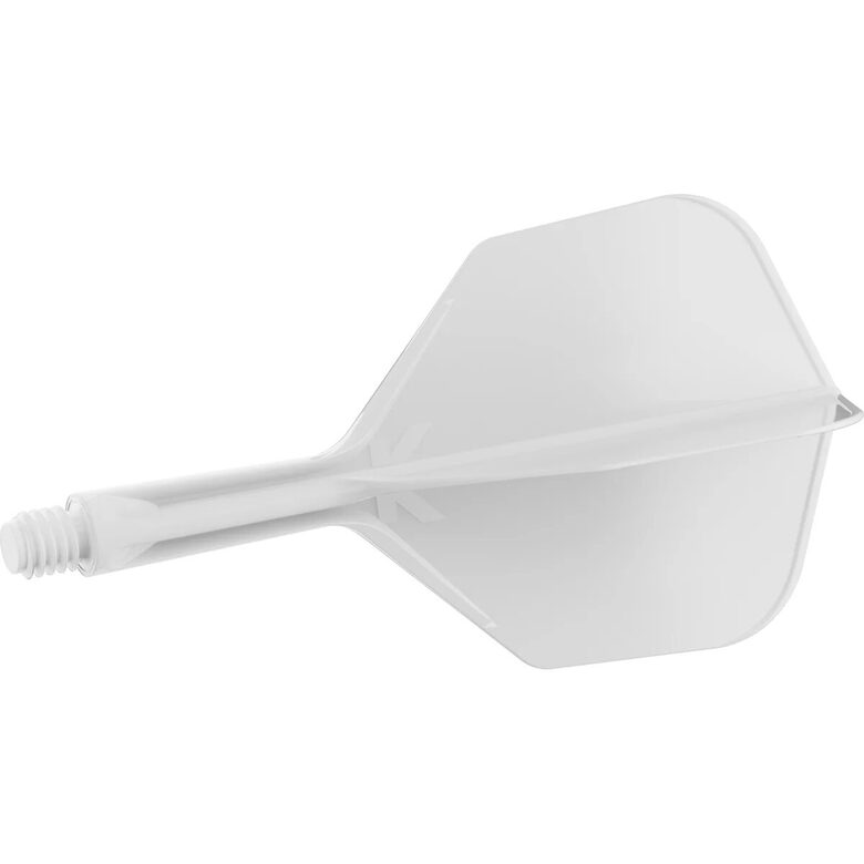 Target K-Flex System - White (No6)