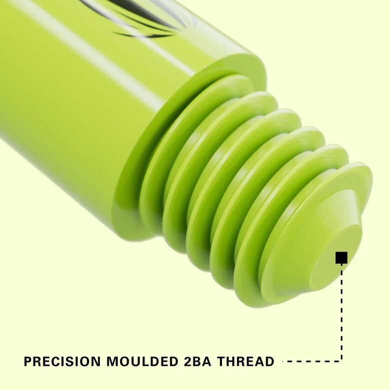 Target Pro Grip Shafts - Lime Green