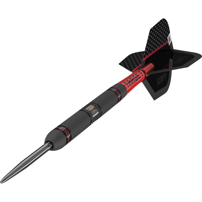 Target Scope 90% Swiss Point #1 šautriņas