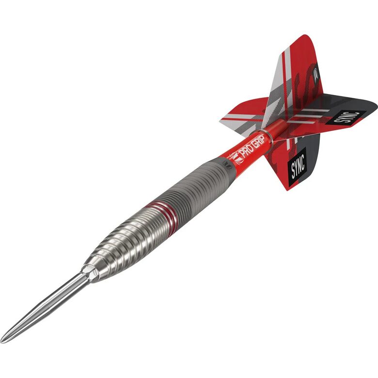 Target Sync 80% Swiss Point Darts - Style 2
