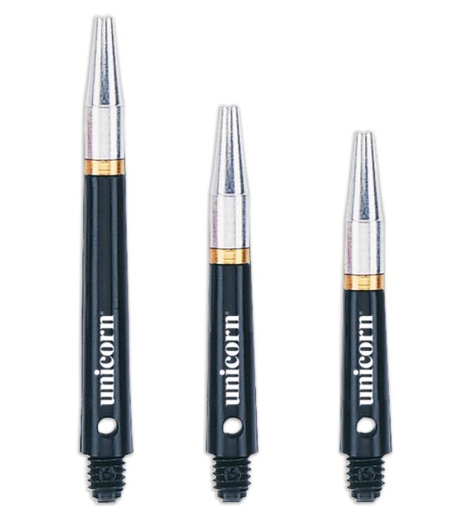 Unicorn Gripper 360 Shafts