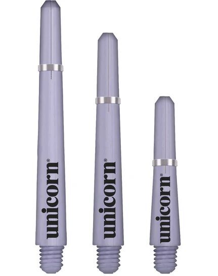 Unicorn Gripper 4 Mirage Shafts – Purple