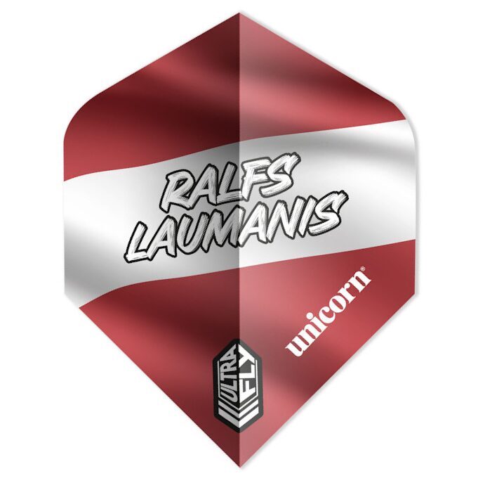 Unicorn Ralfs Laumanis Ultrafly Flights (Plus)