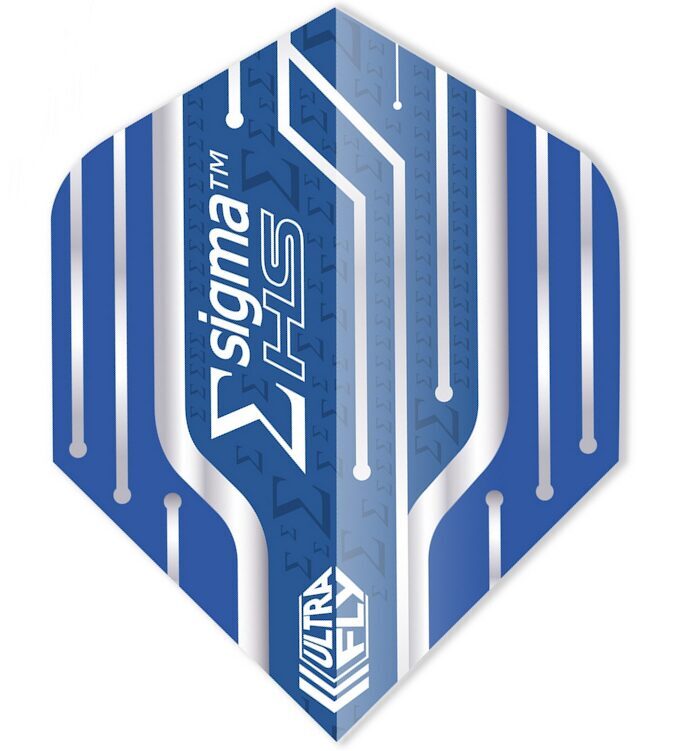 Unicorn Ultrafly Sigma HS Flights (Plus)