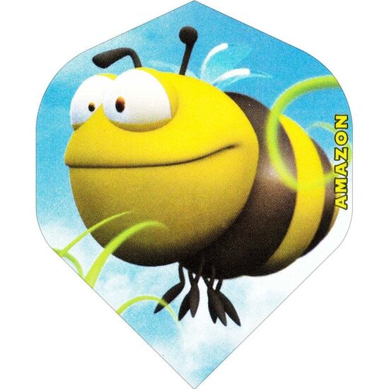 Amazon Bumble Bee Flights (No2)