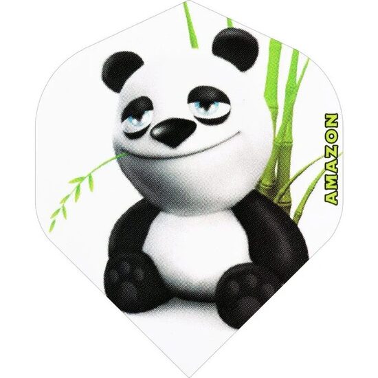 Amazon Panda spārniņi (No2)