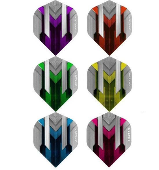 Amazon Silver spārniņi