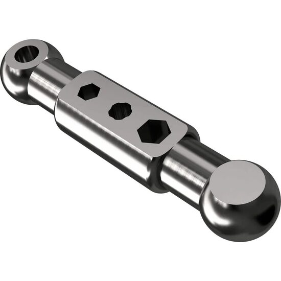 Caliburn rīks EVO adatu nomainīšanai 