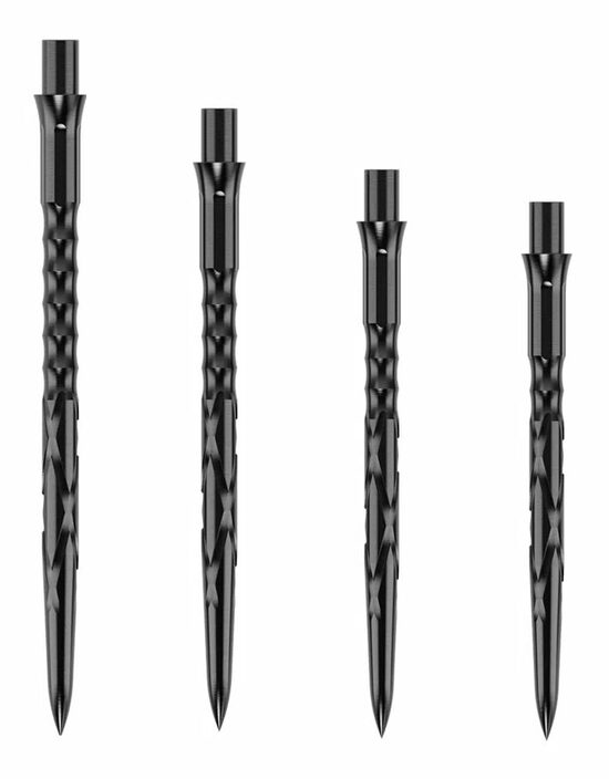 Caliburn Evo HAN G2 adatas - melnas