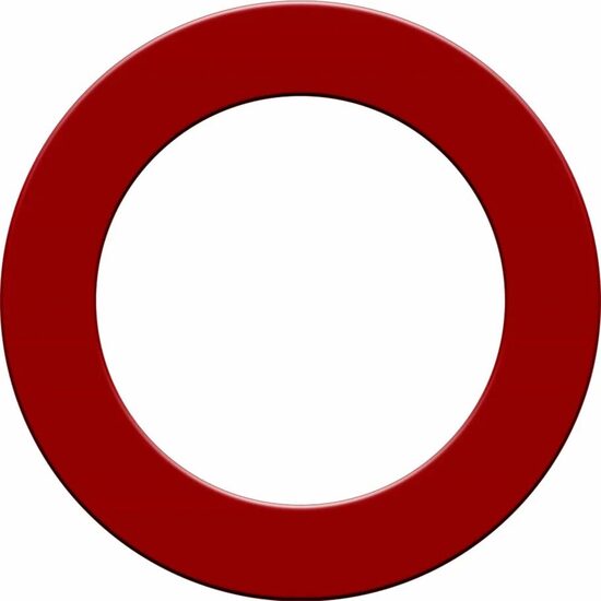 Designa sienas aizsargs - sarkans