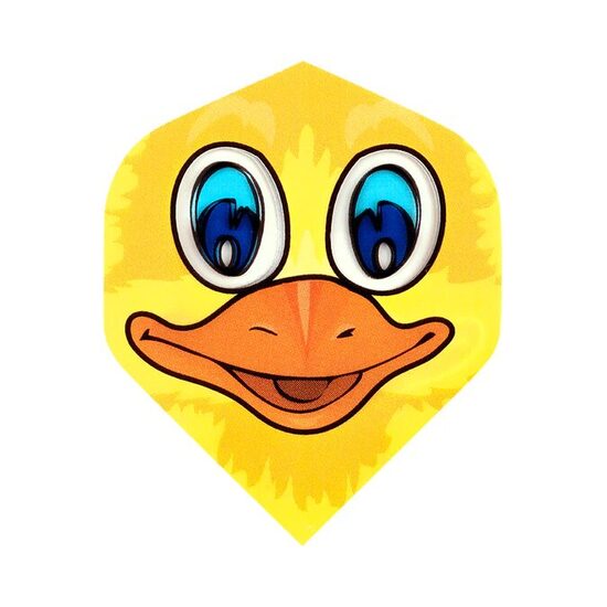 Designa Duck Face Flights (No2)