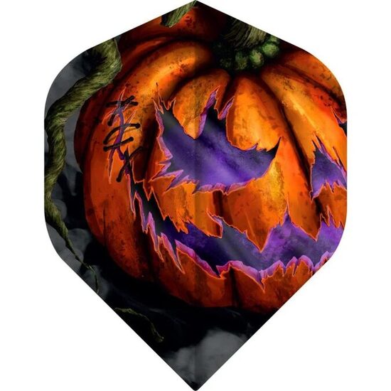 Designa Pumpkin King Flights (No2)