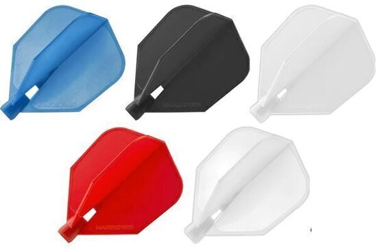 Harrows Clic sistēmas Flights