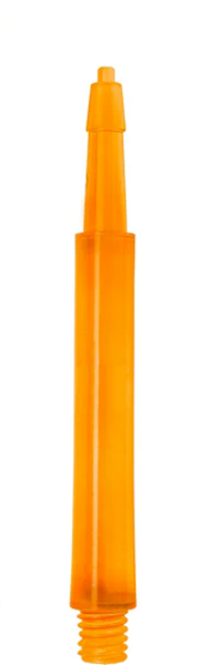 Harrows Clic sistēmas standarta astītes - oranžas