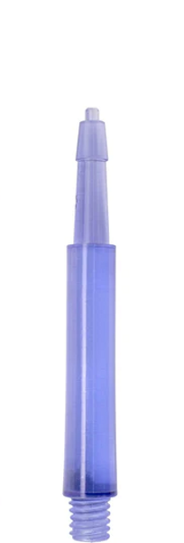 Harrows Clic System Normal Shafts - Purple