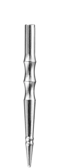 Harrows Sabre Machined Silver Points