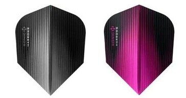 Harrows Sonic spārniņi