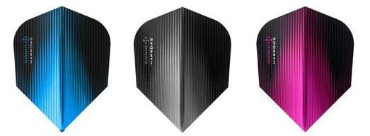 Harrows Sonic Flights