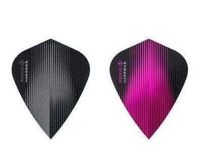 Harrows Sonic Flights (Kite)