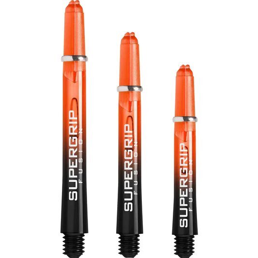 Harrows Supergrip Fusion astītes - oranža