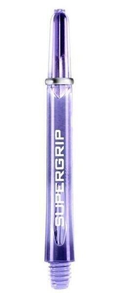 Harrows Supergrip astītes - gaiši violetas