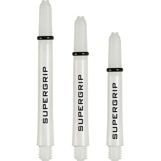 Harrows Supergrip astītes - balta
