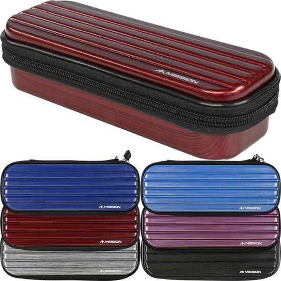 Mission ABS-1 Darts Case