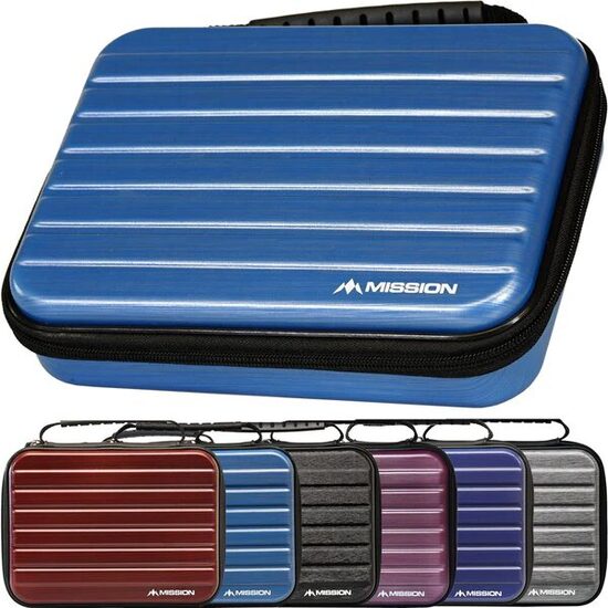 Mission ABS-4 Darts Case