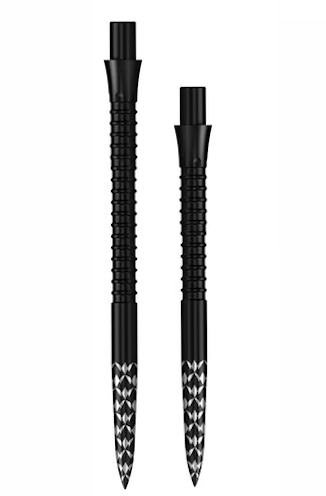 Caliburn Evo GV Logo adatas - melnas