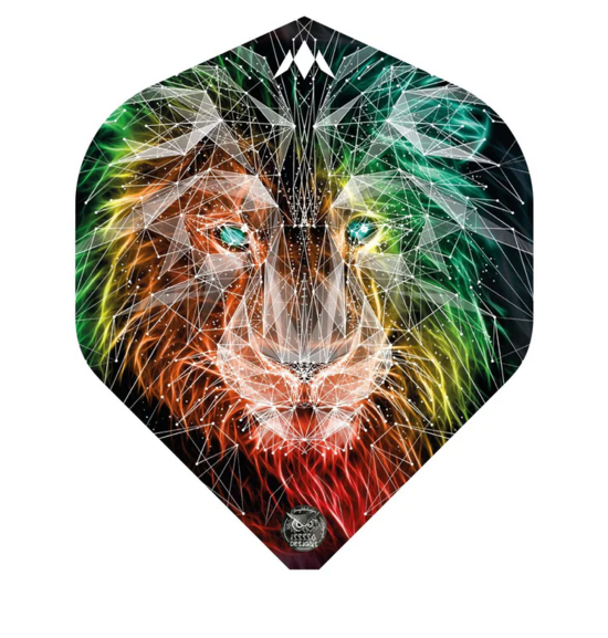 Mission Dominik Grüllich spārniņi (No2)