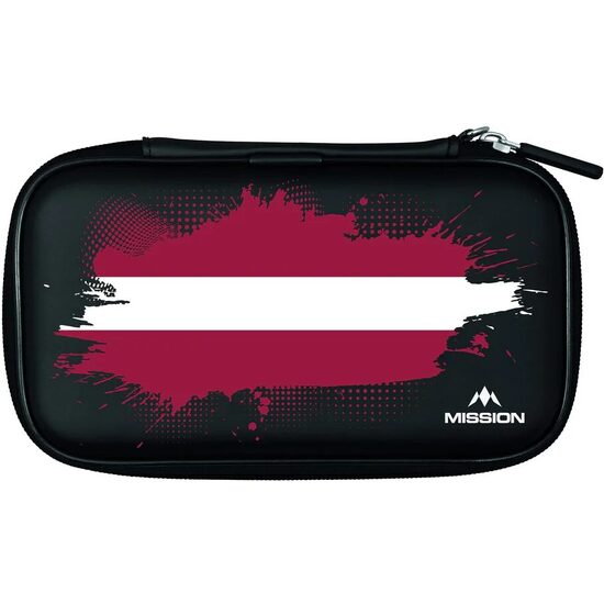 Mission Country EVA Darts Case - Latvia