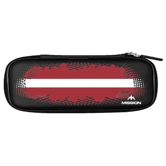 Mission Country EVA šautriņu maks - Latvija