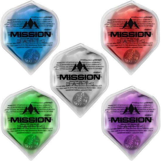 Mission Flux Luxury Hand Warmer