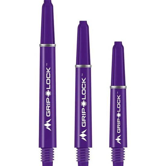 Mission GripLock astītes - violeta