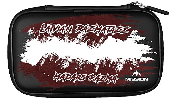 Mission Madars Razma šautriņu maks