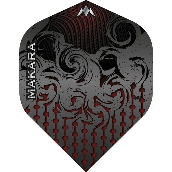 Mission Makara spārniņi (No2)