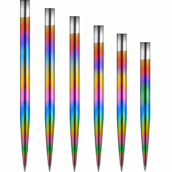 Mission Rainbow adatas
