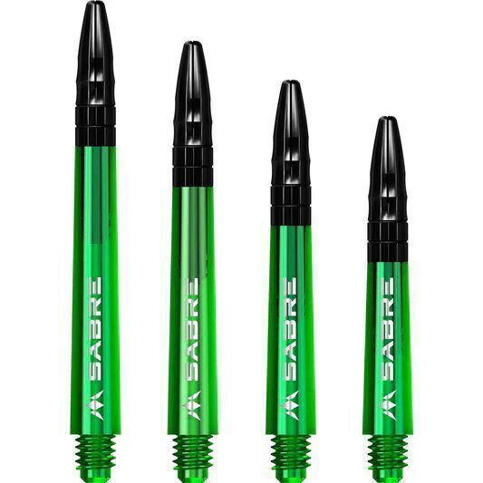 Mission Sabre astītes - zaļa
