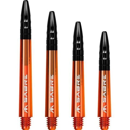 Mission Sabre astītes - oranžas