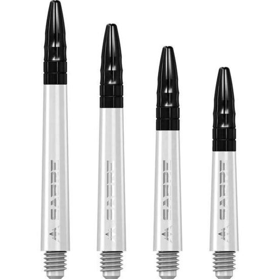 Mission Sabre astītes - baltas