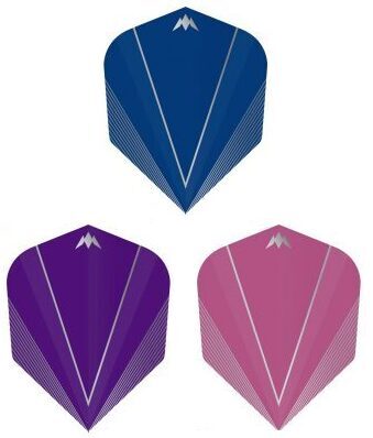 Mission Shades spārniņi (No6)