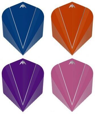 Mission Shades spārniņi (No6)