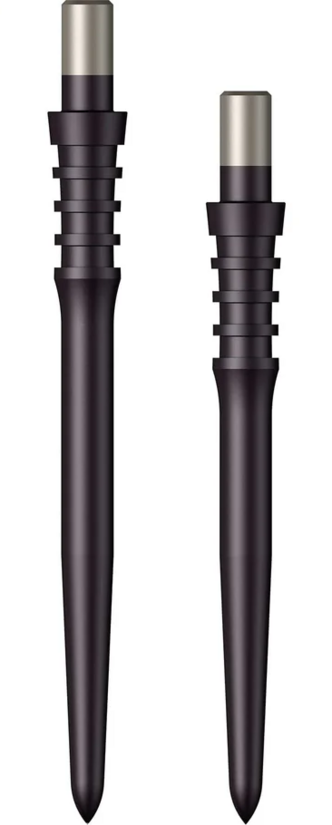 Mission Sniper Titan Pro adatas - melnas